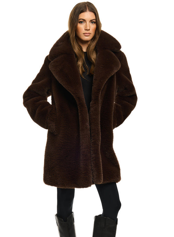 MARLA MID COAT MARLA MID COAT