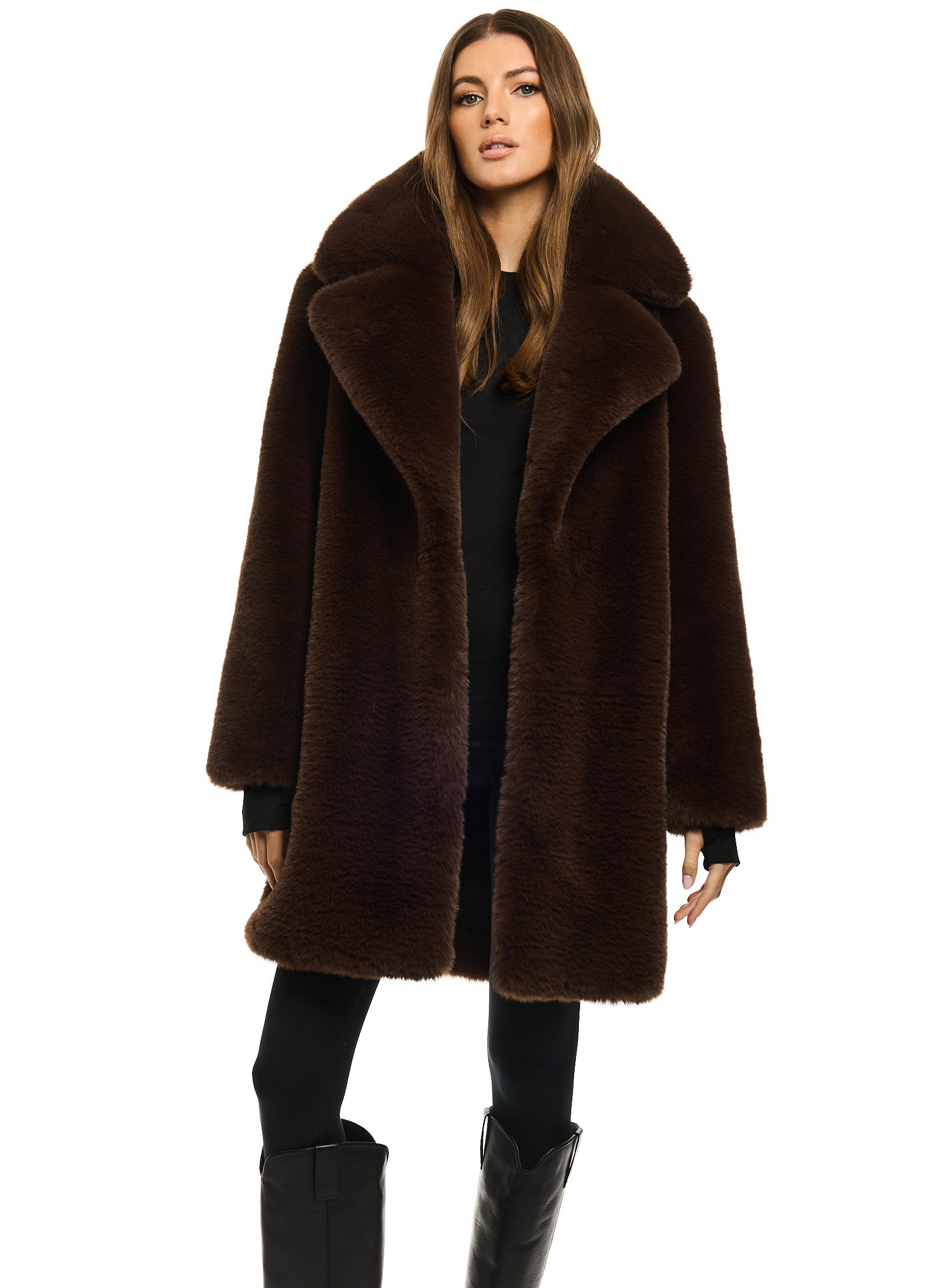 MARLA MID COAT MARLA MID COAT