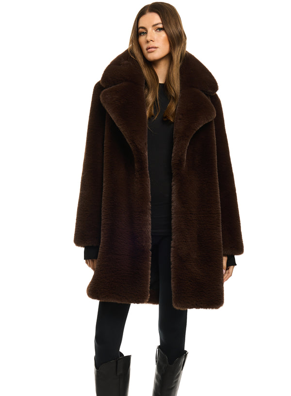 MARLA MID COAT MARLA MID COAT