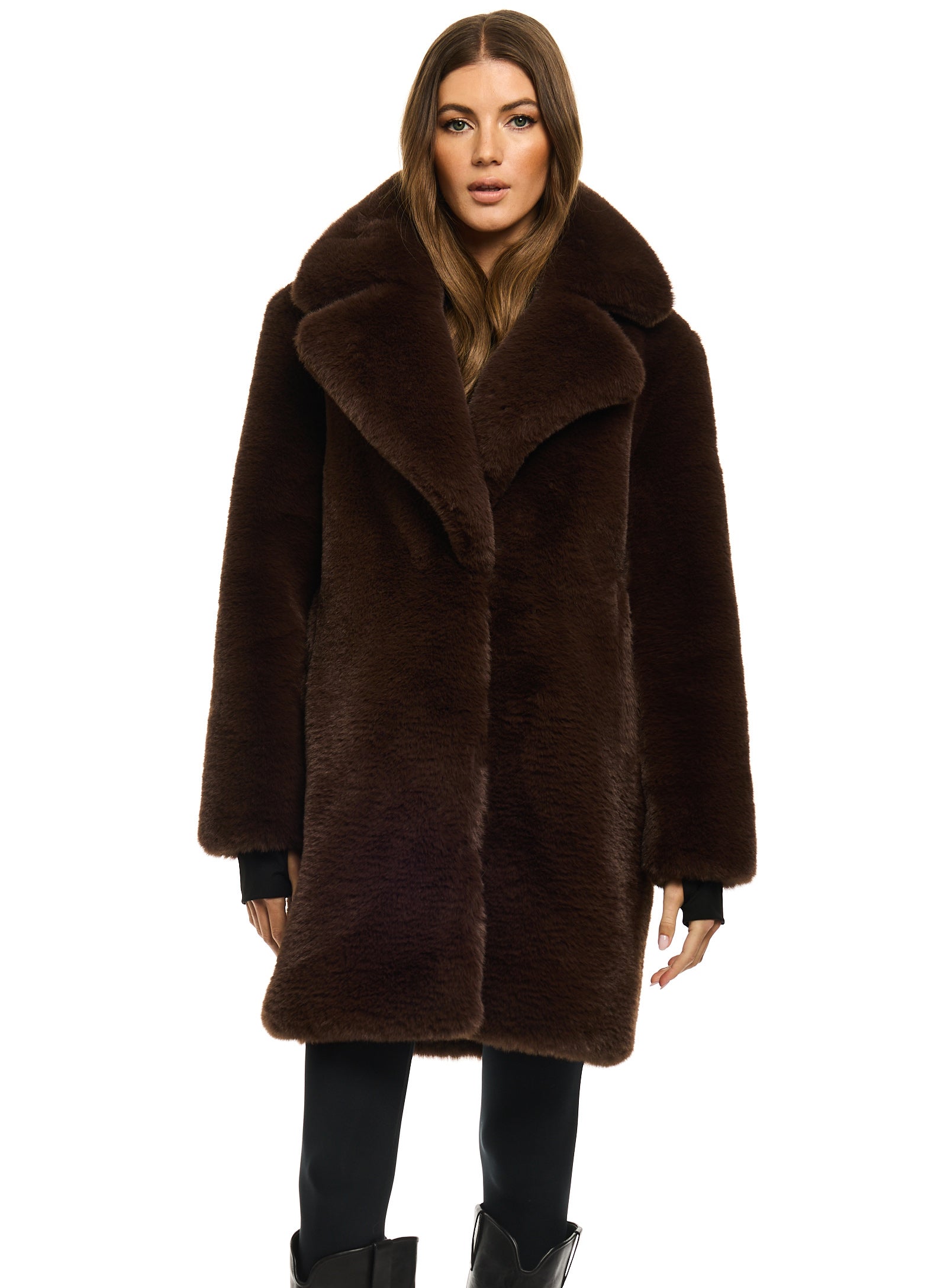 MARLA MID COAT MARLA MID COAT