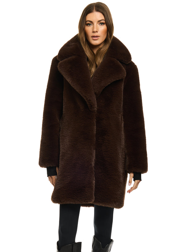 MARLA MID COAT MARLA MID COAT