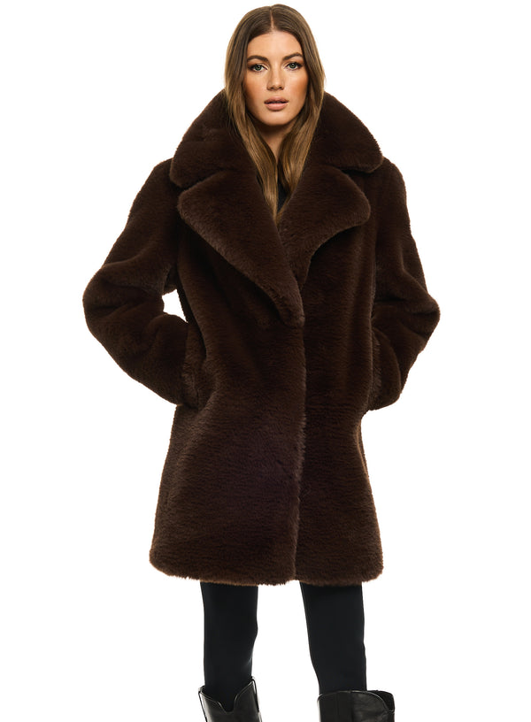 MARLA MID COAT MARLA MID COAT