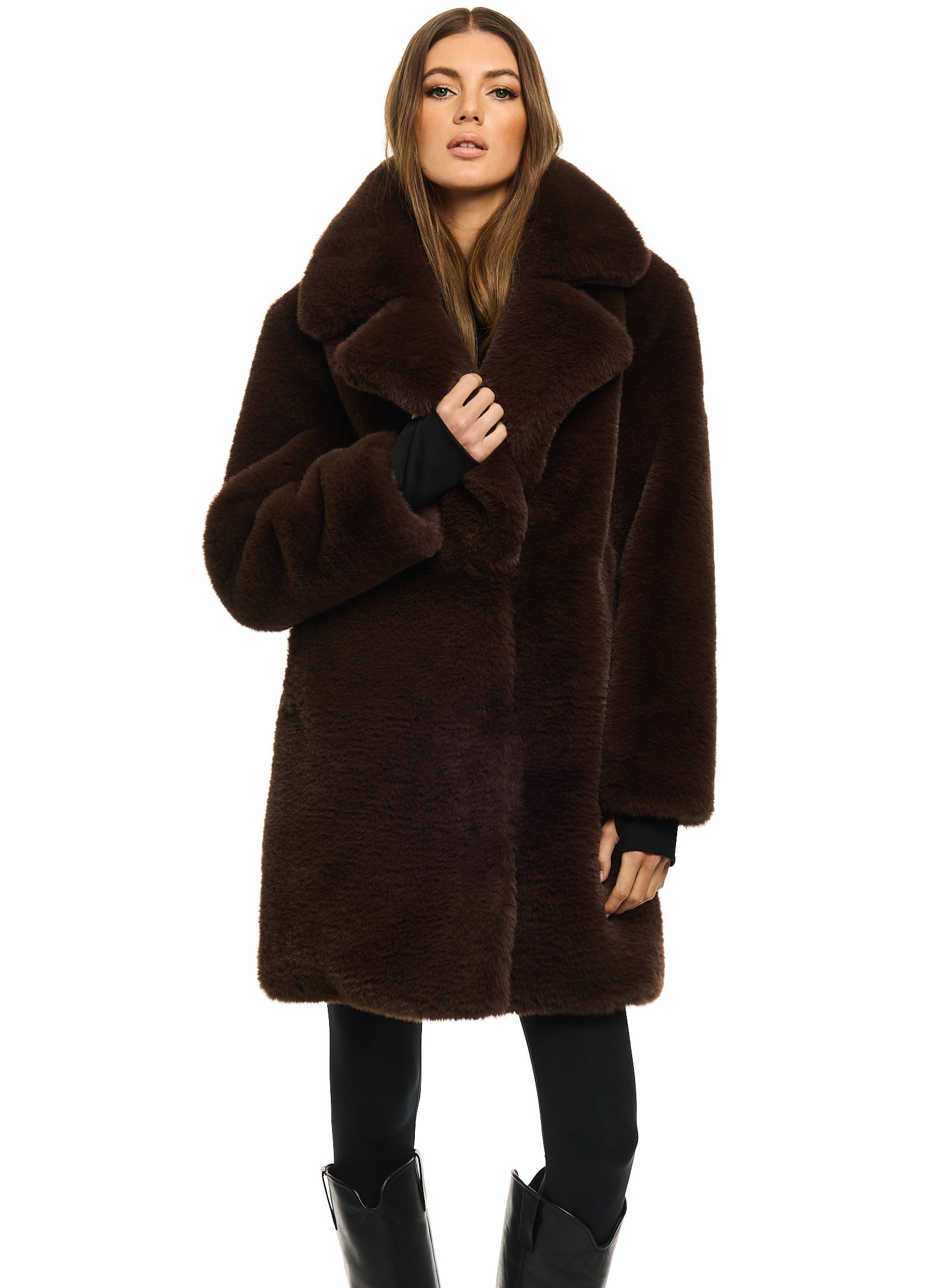 MARLA MID COAT MARLA MID COAT