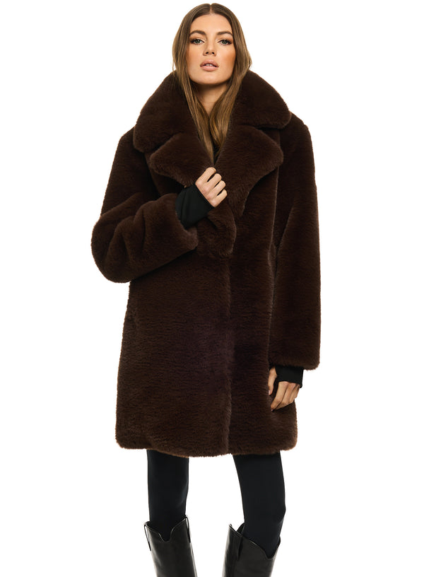MARLA MID COAT MARLA MID COAT