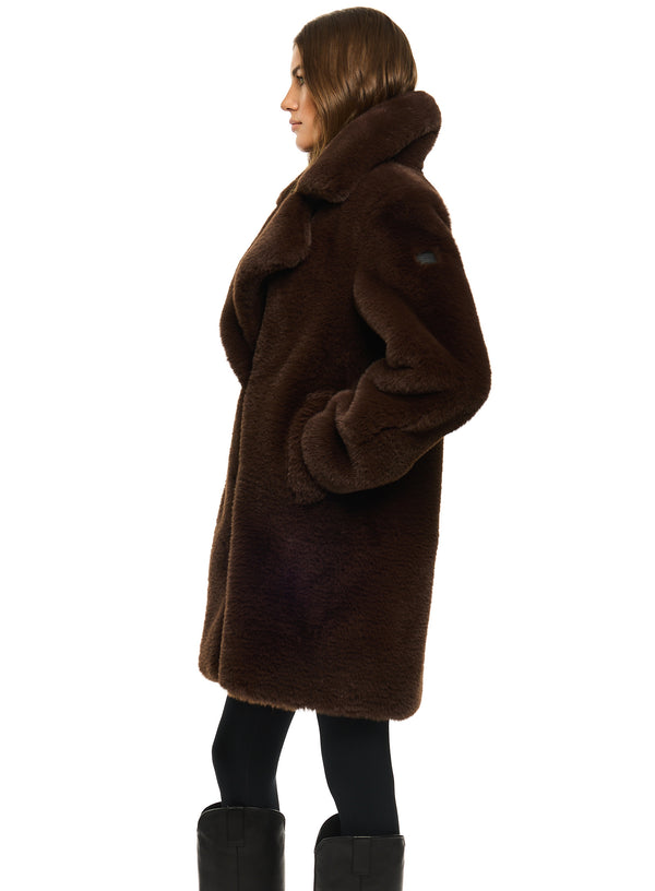 MARLA MID COAT MARLA MID COAT