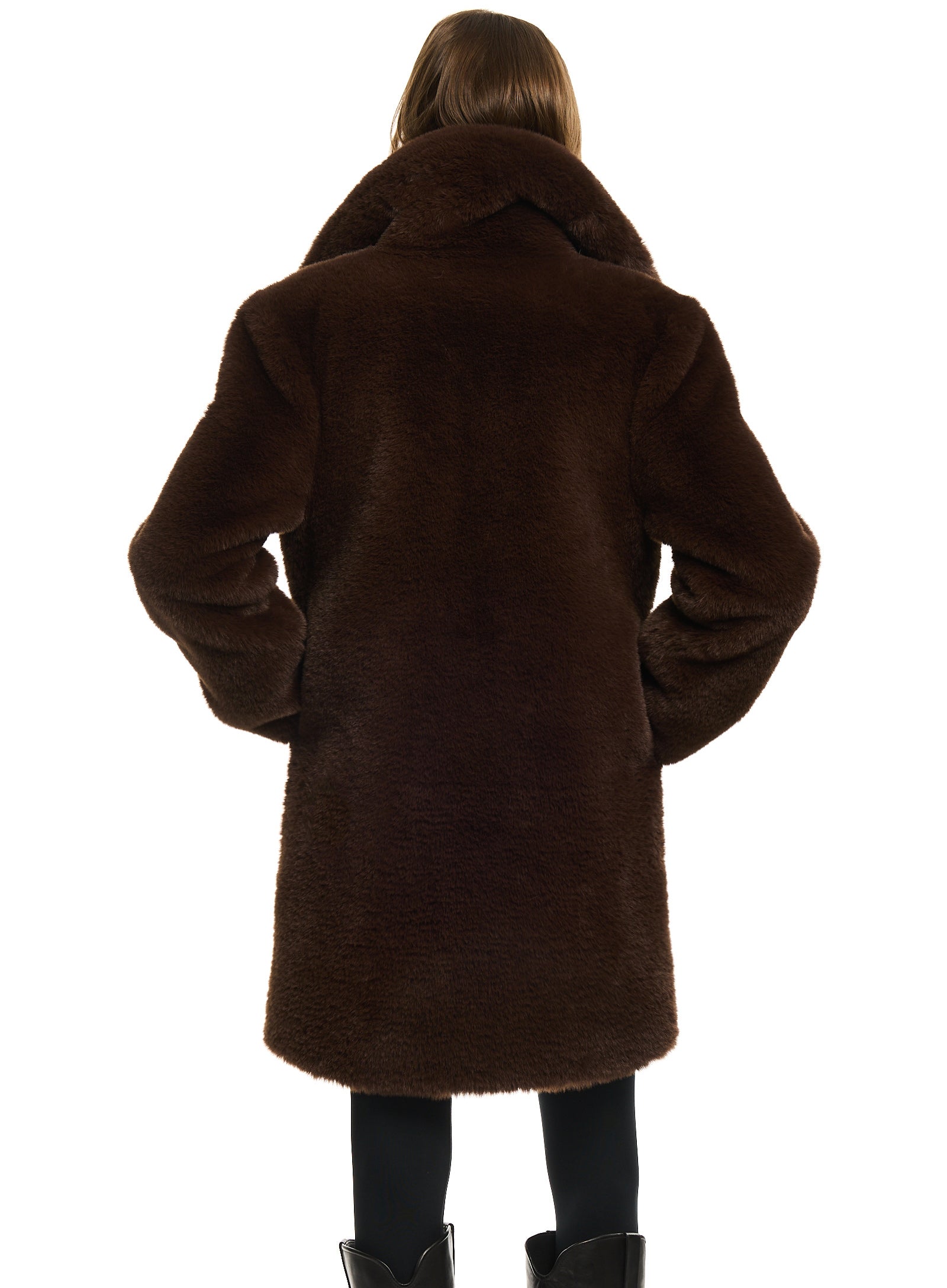 MARLA MID COAT MARLA MID COAT