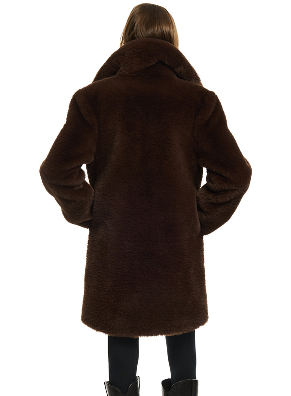 MARLA MID COAT MARLA MID COAT