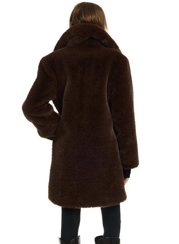 MARLA MID COAT MARLA MID COAT