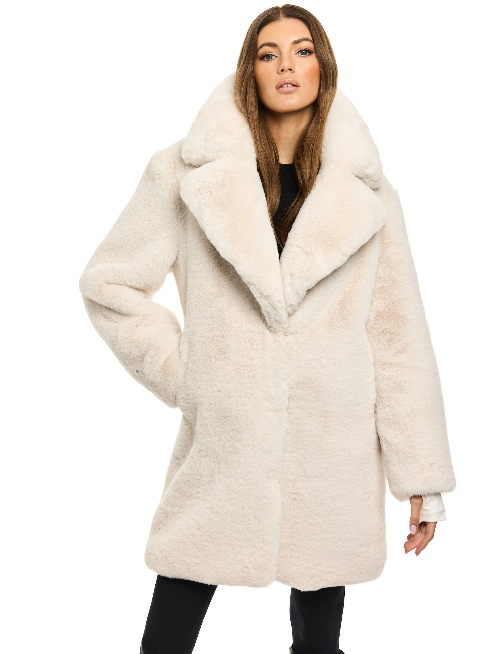 MARLA MID COAT MARLA MID COAT