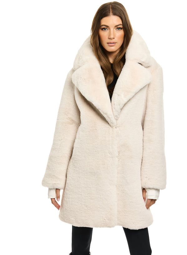 MARLA MID COAT MARLA MID COAT