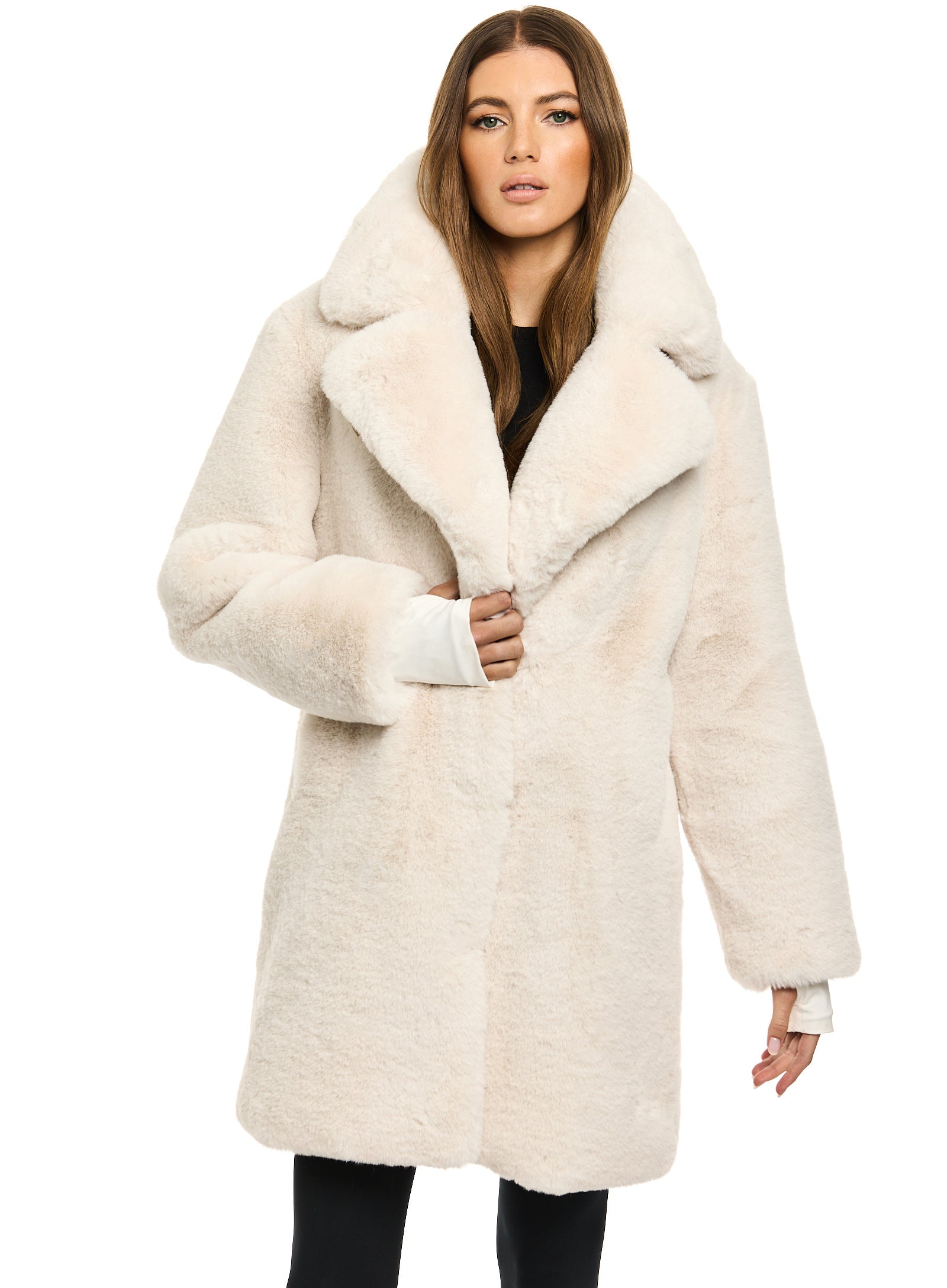 MARLA MID COAT MARLA MID COAT