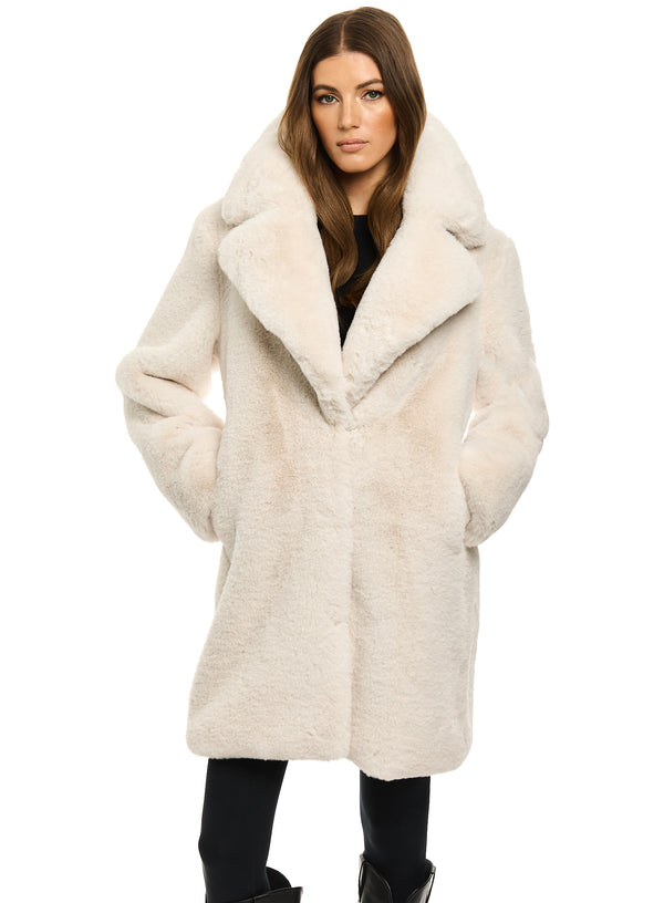 MARLA MID COAT MARLA MID COAT