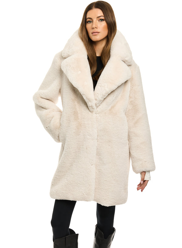 MARLA MID COAT MARLA MID COAT