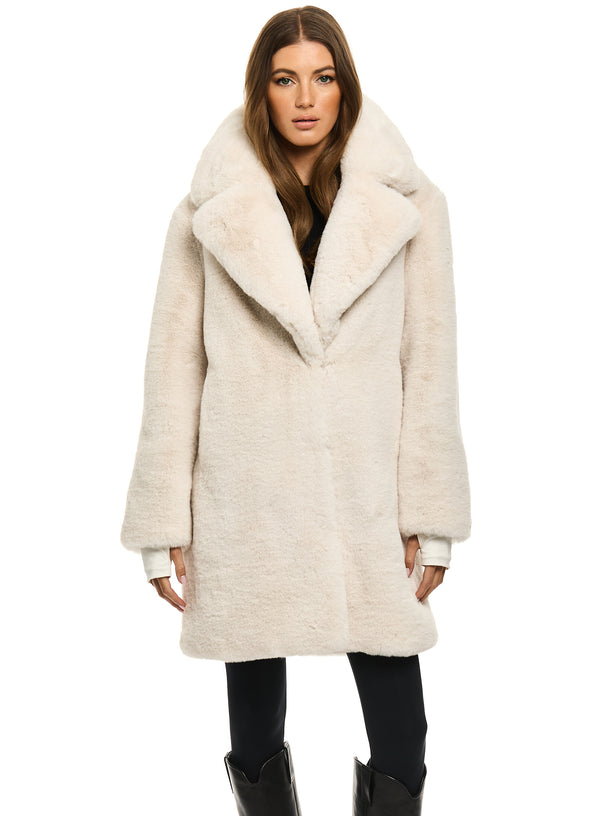 MARLA MID COAT MARLA MID COAT