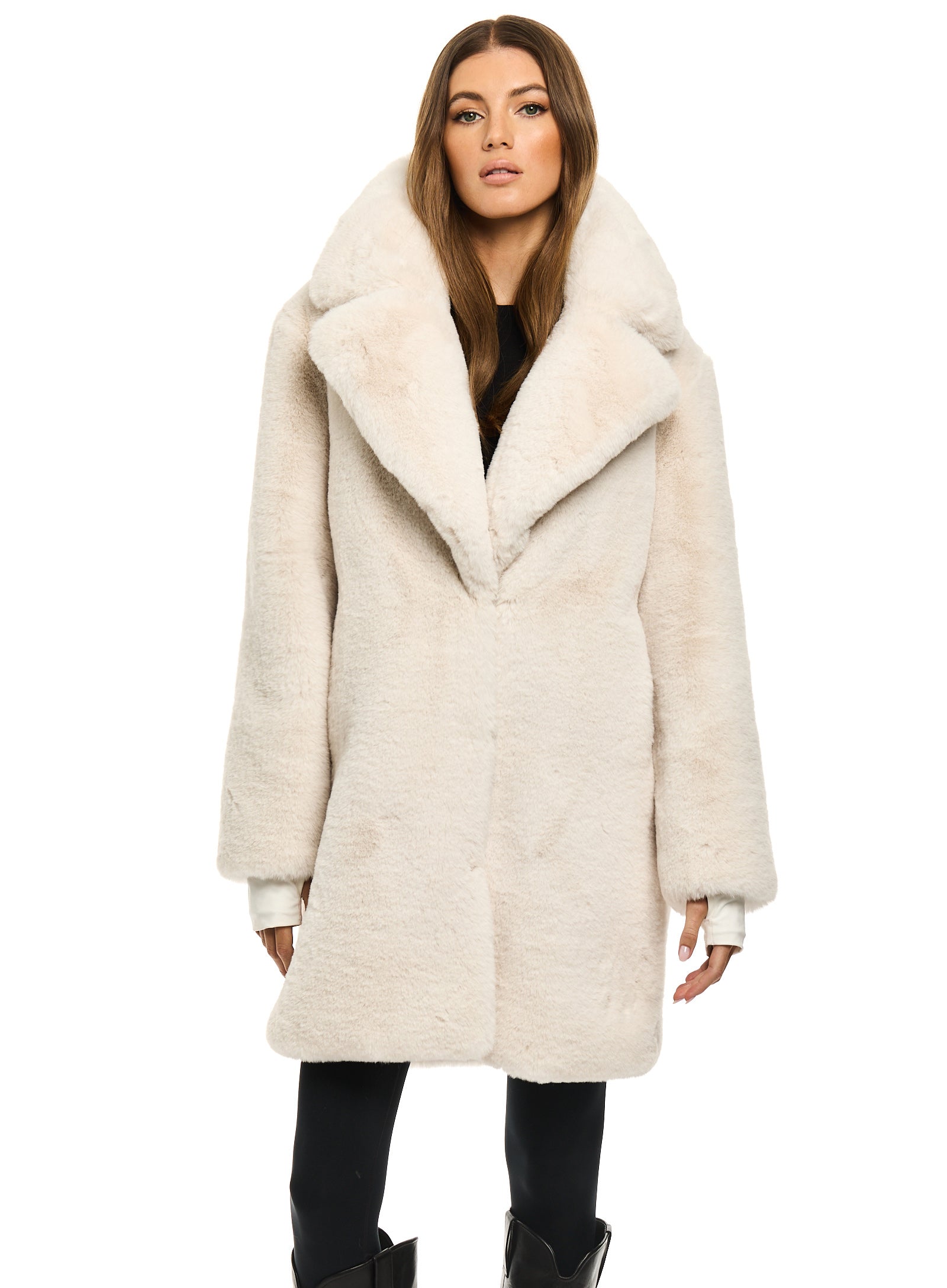 MARLA MID COAT MARLA MID COAT