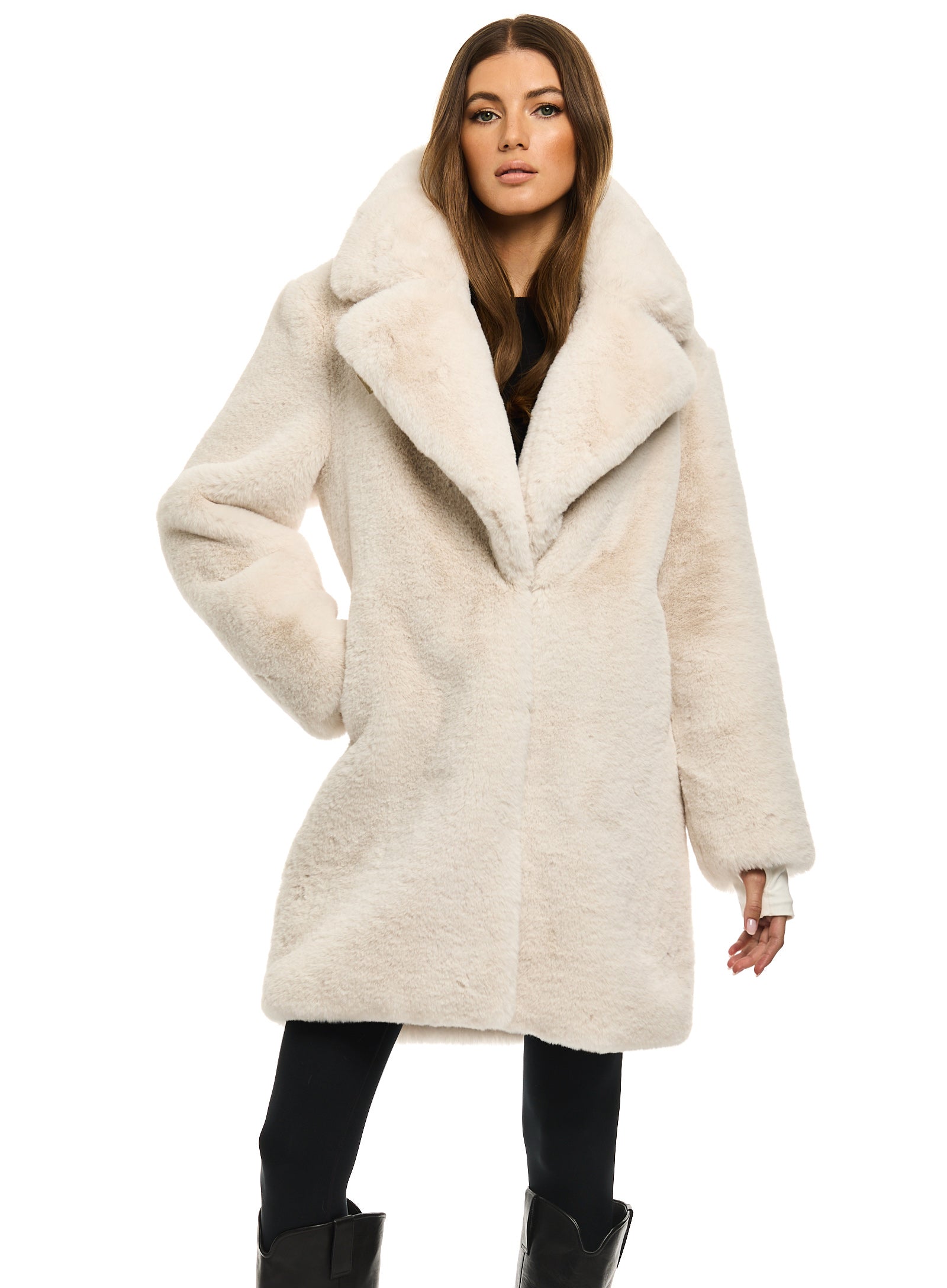 MARLA MID COAT MARLA MID COAT