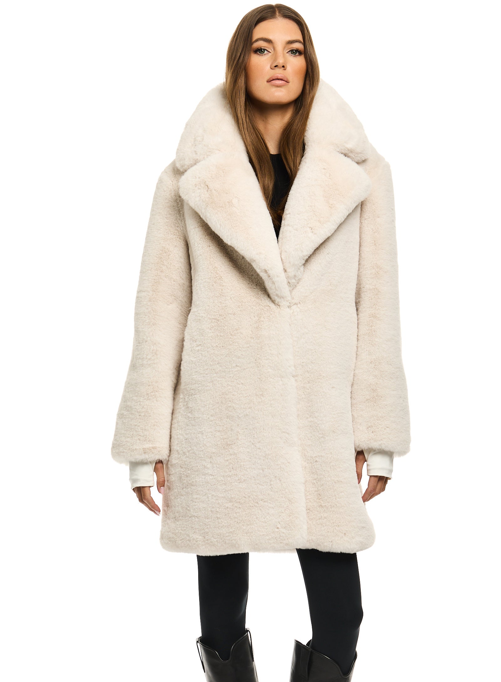 MARLA MID COAT MARLA MID COAT