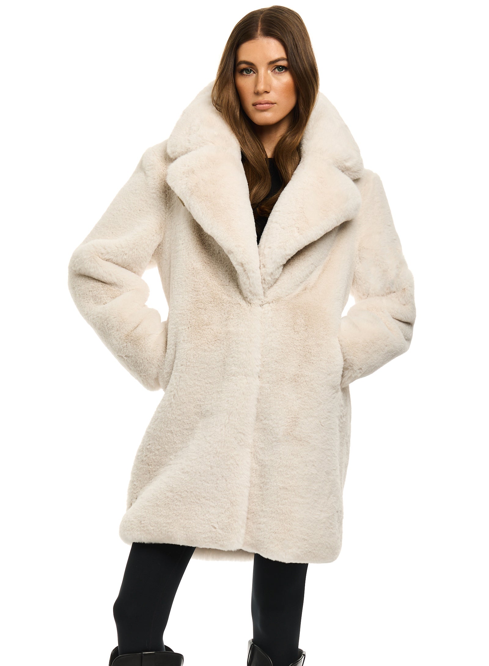 MARLA MID COAT MARLA MID COAT