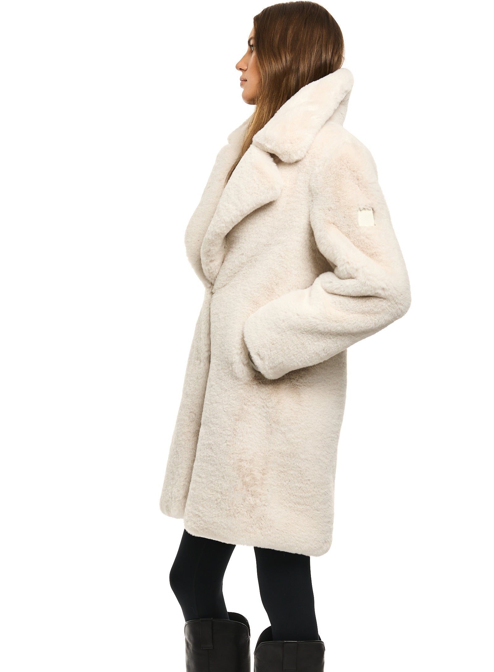 MARLA MID COAT MARLA MID COAT