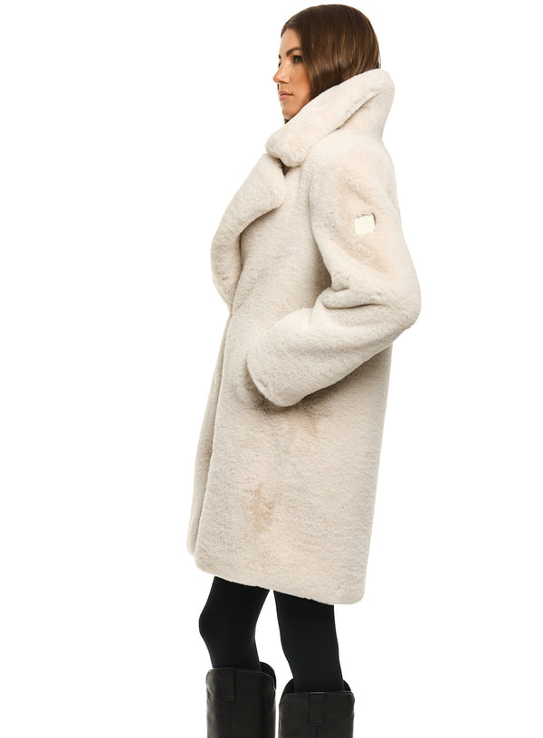 MARLA MID COAT MARLA MID COAT