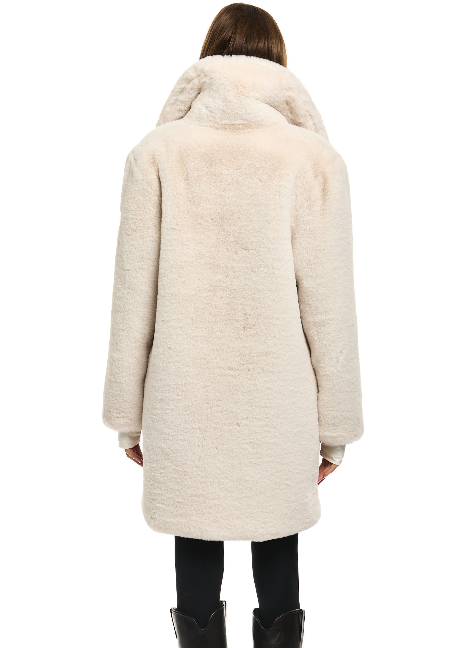 MARLA MID COAT MARLA MID COAT