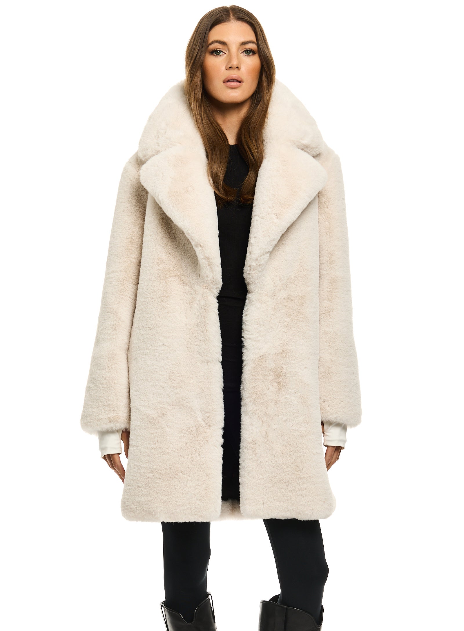 MARLA MID COAT MARLA MID COAT