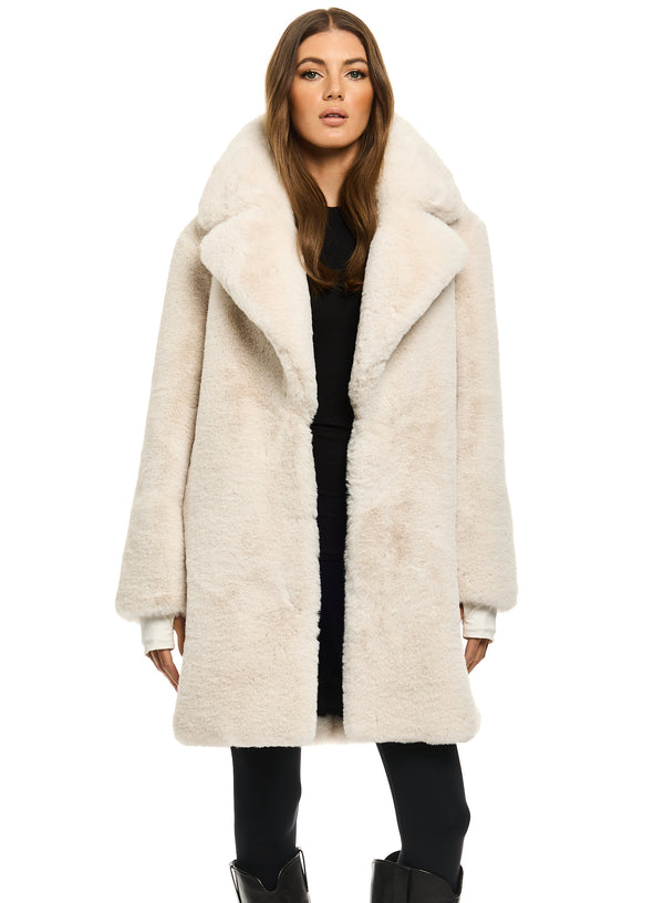 MARLA MID COAT MARLA MID COAT