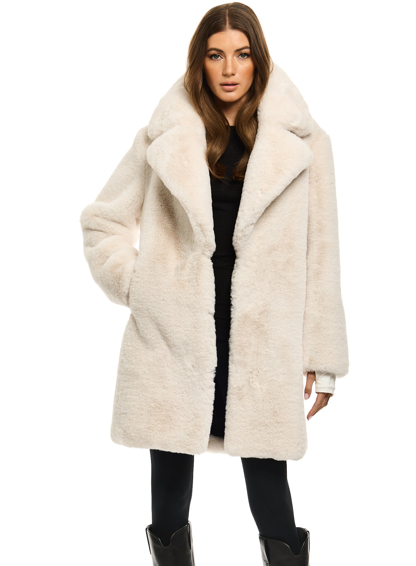 MARLA MID COAT MARLA MID COAT