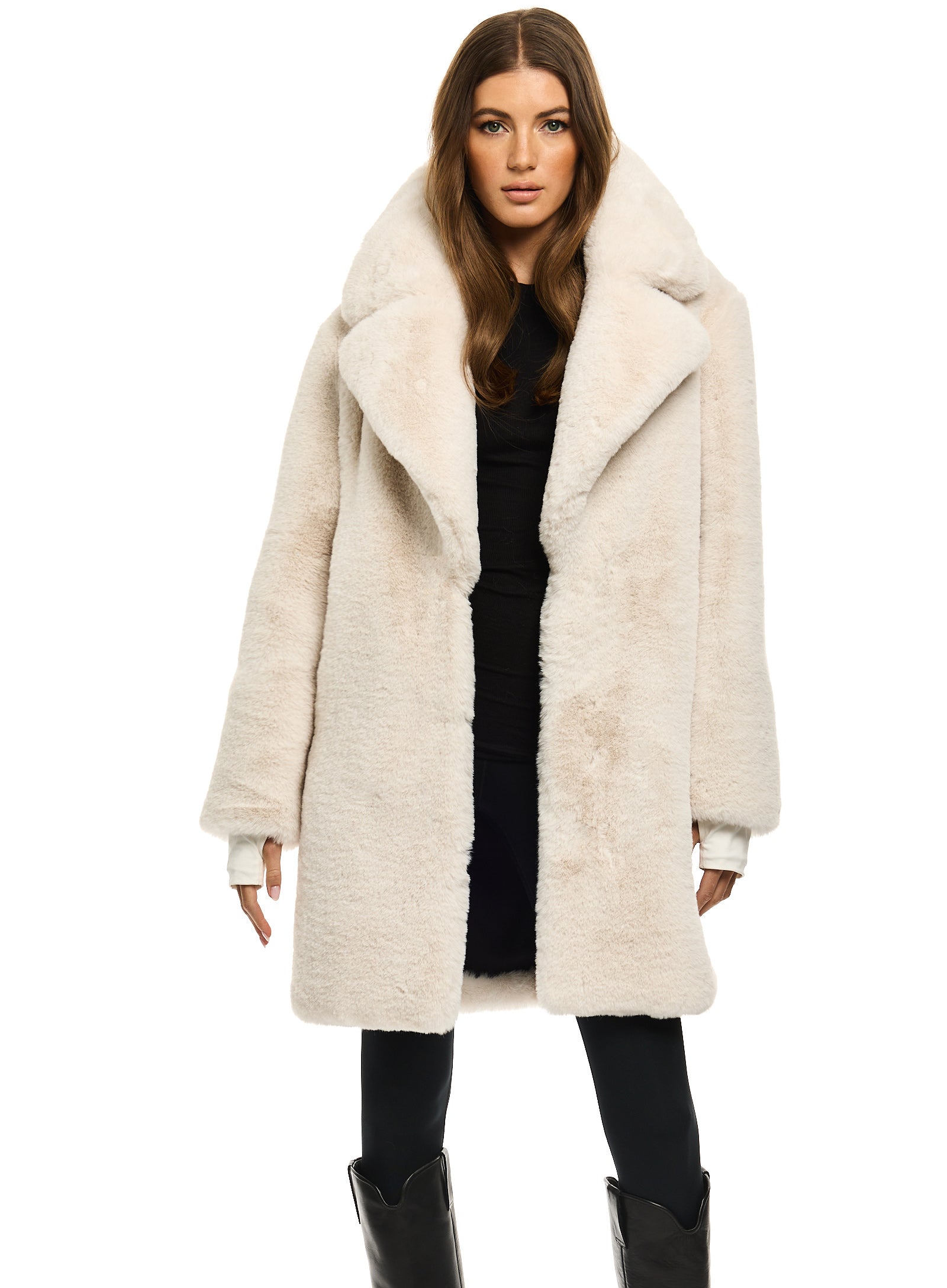 MARLA MID COAT MARLA MID COAT