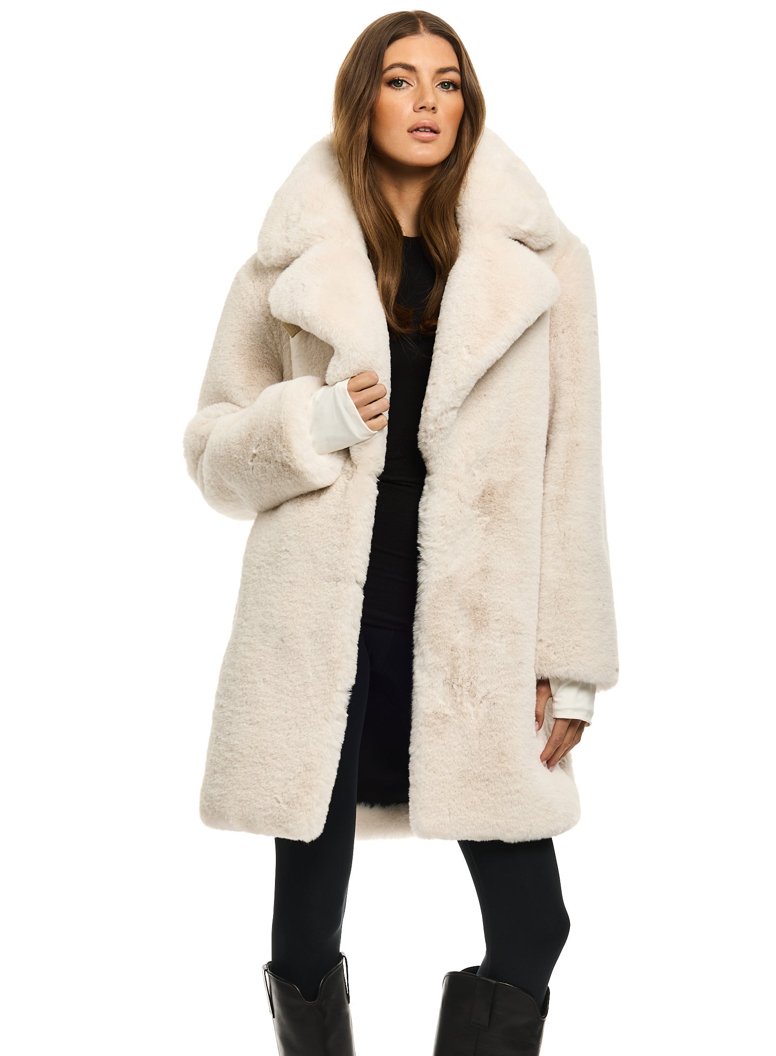 MARLA MID COAT MARLA MID COAT