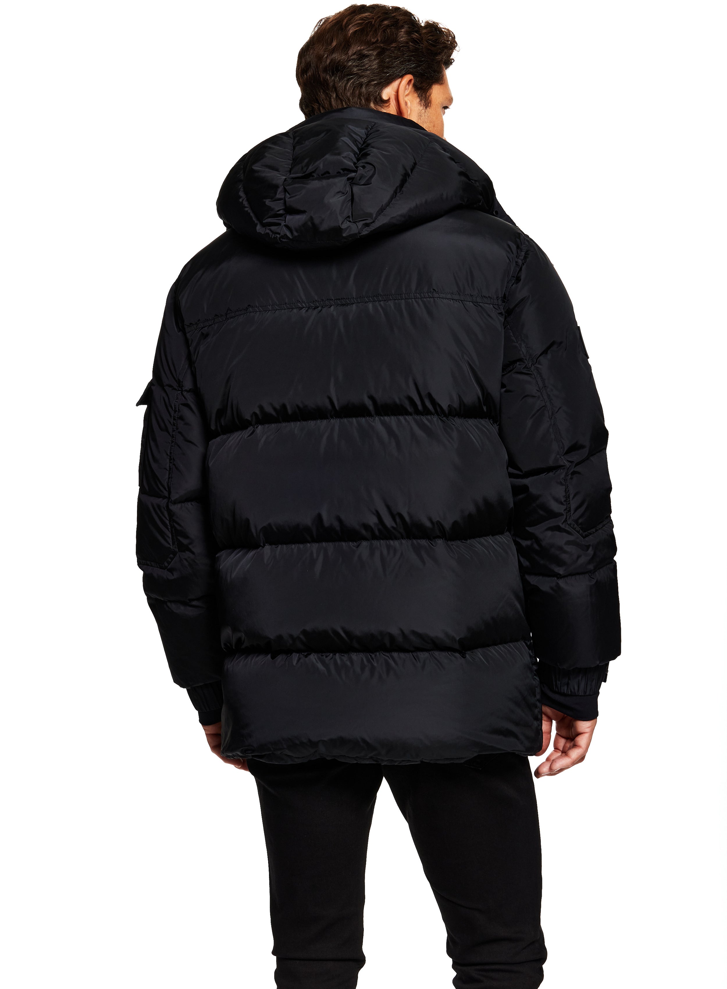 Puffer Jacket Men's Sam Coat Sale SAM New York Mens ELEMENT