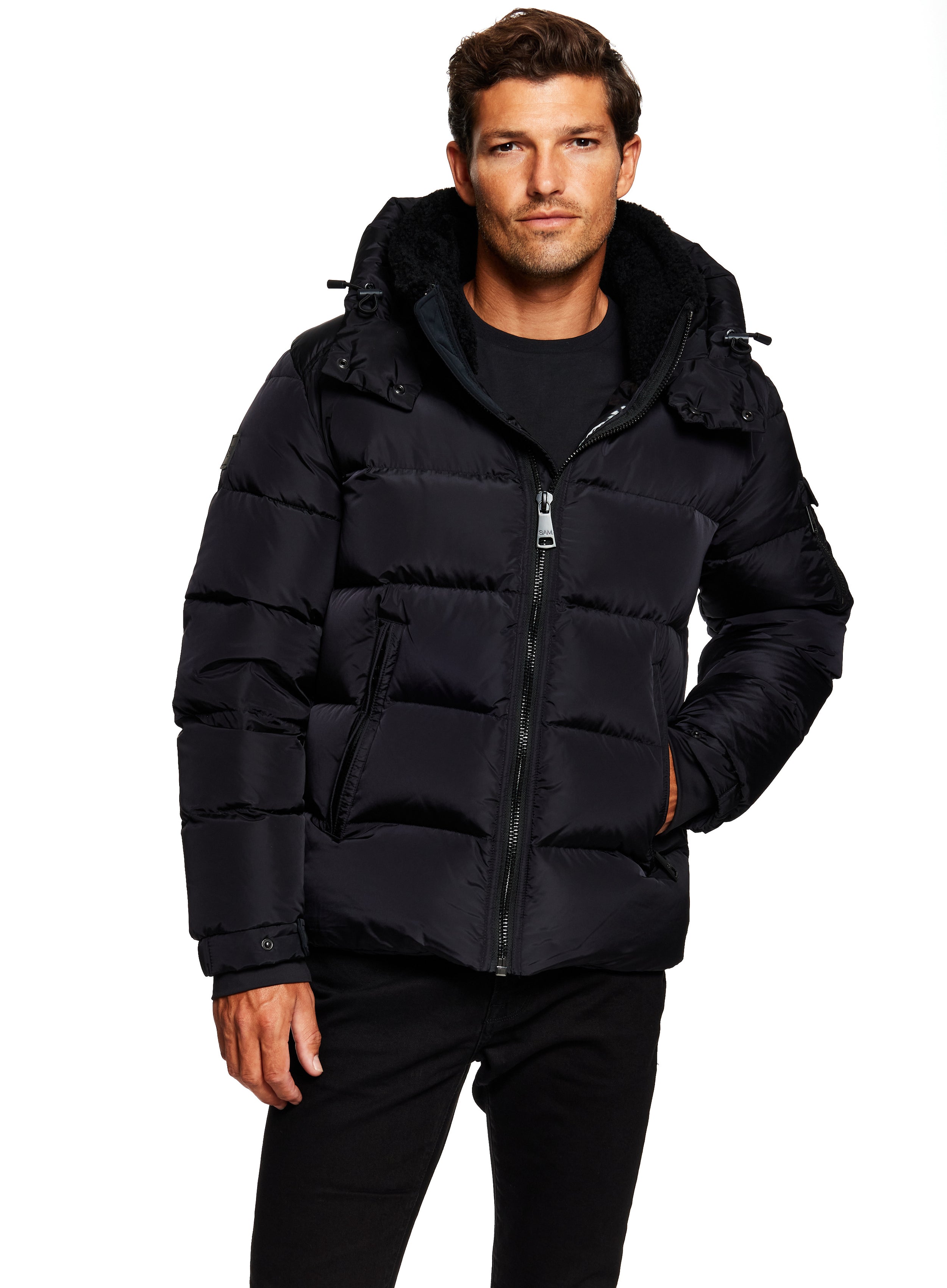 SAM. | FRONTIER | Jacket/Coat