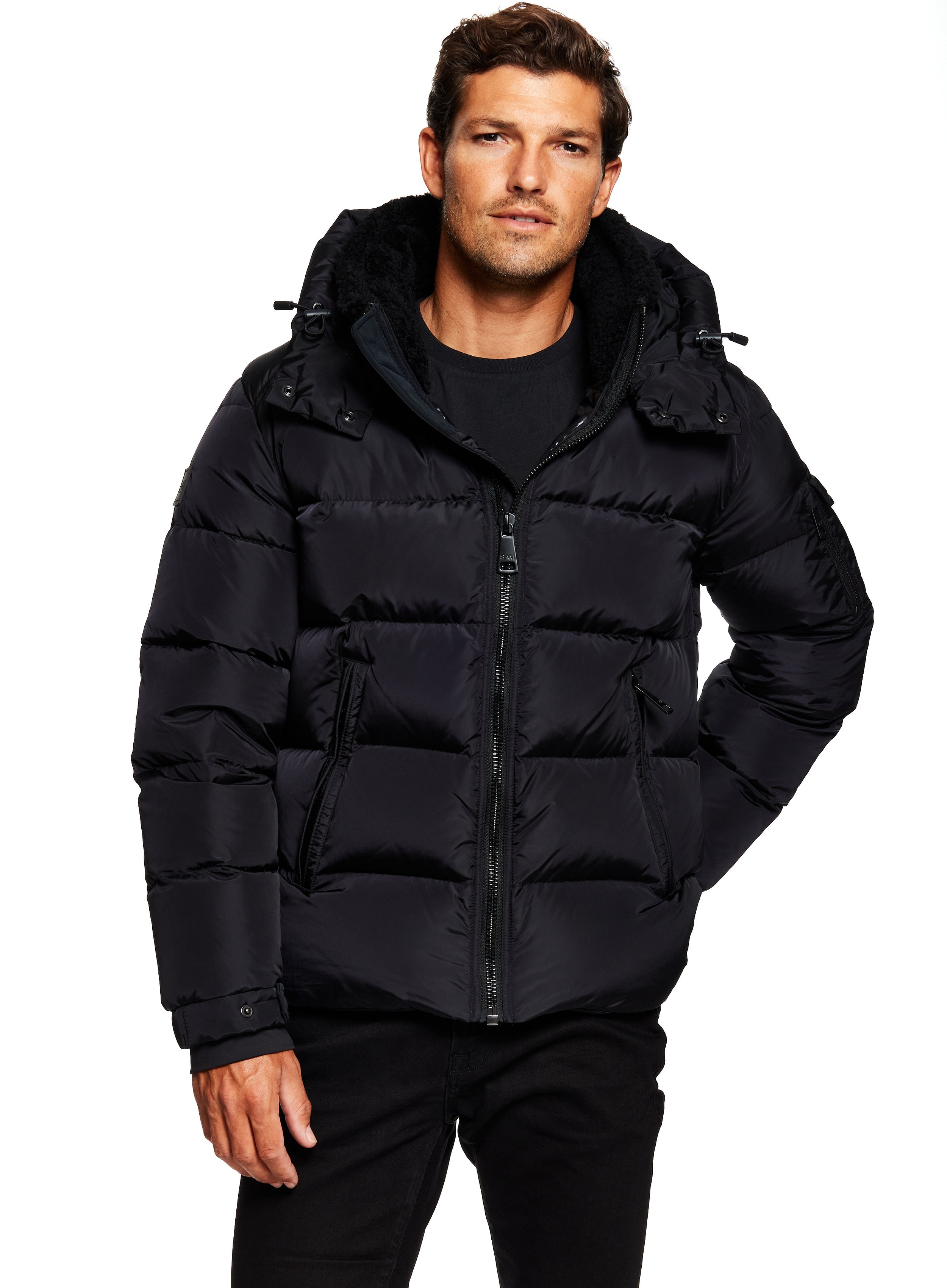 SAM. | FRONTIER | Jacket/Coat