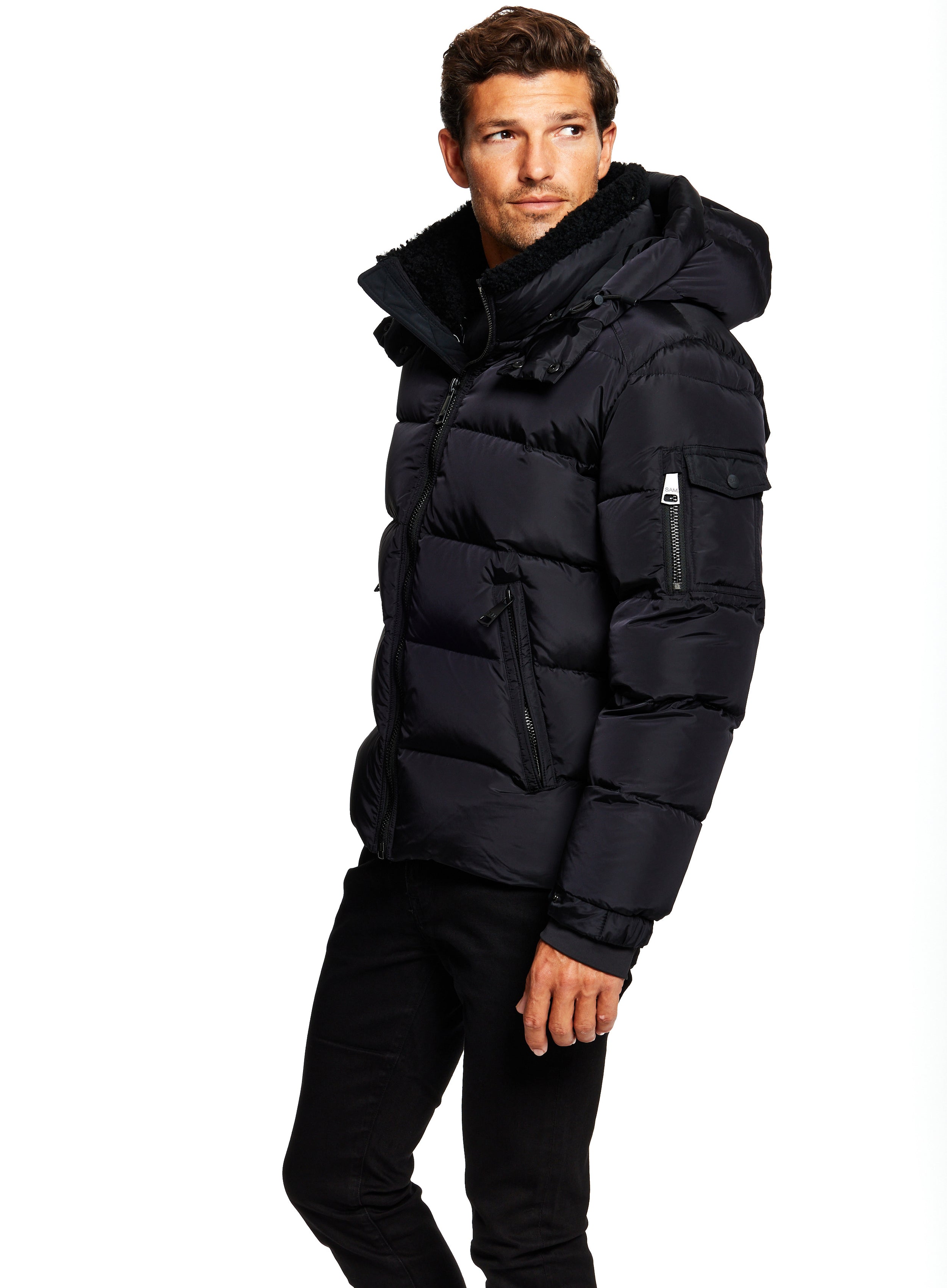 SAM. | FRONTIER | Jacket/Coat