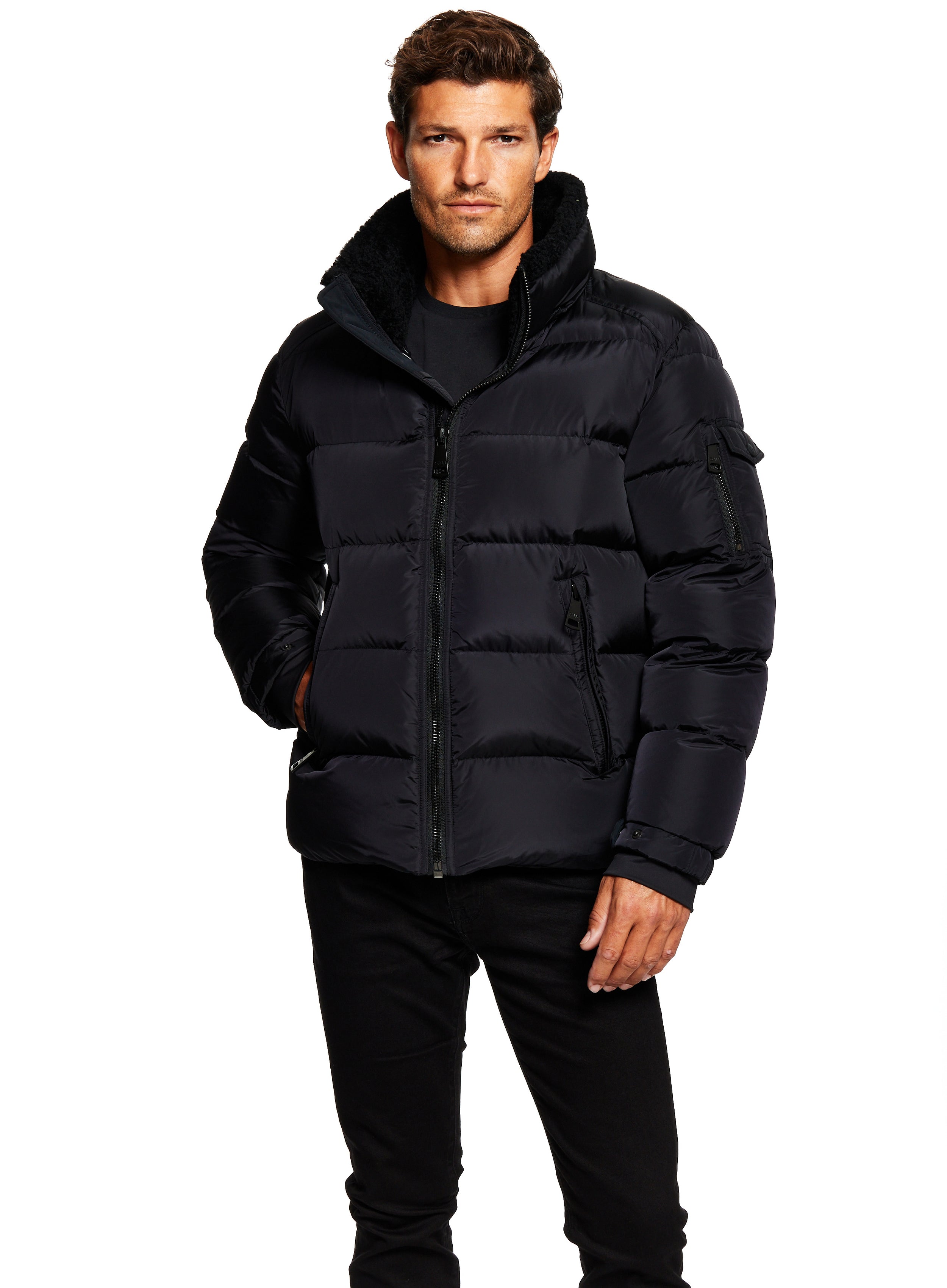 SAM. | FRONTIER | Jacket/Coat