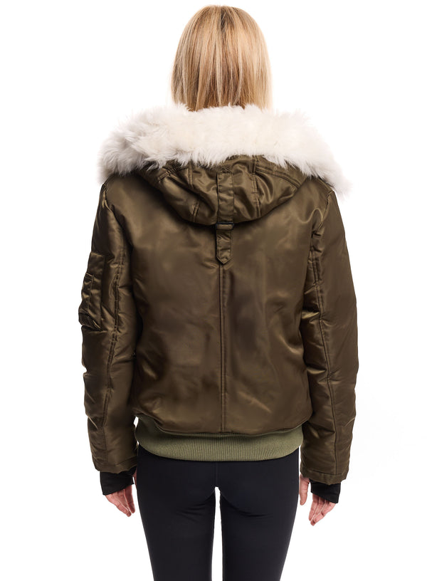 SHEARLING SLOANE SHEARLING SLOANE