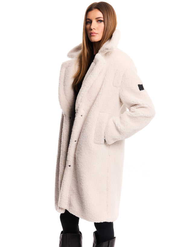 SHERPA COAT SHERPA COAT