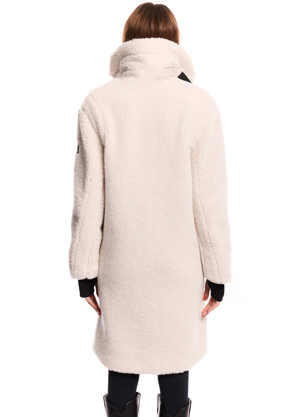 SHERPA COAT SHERPA COAT