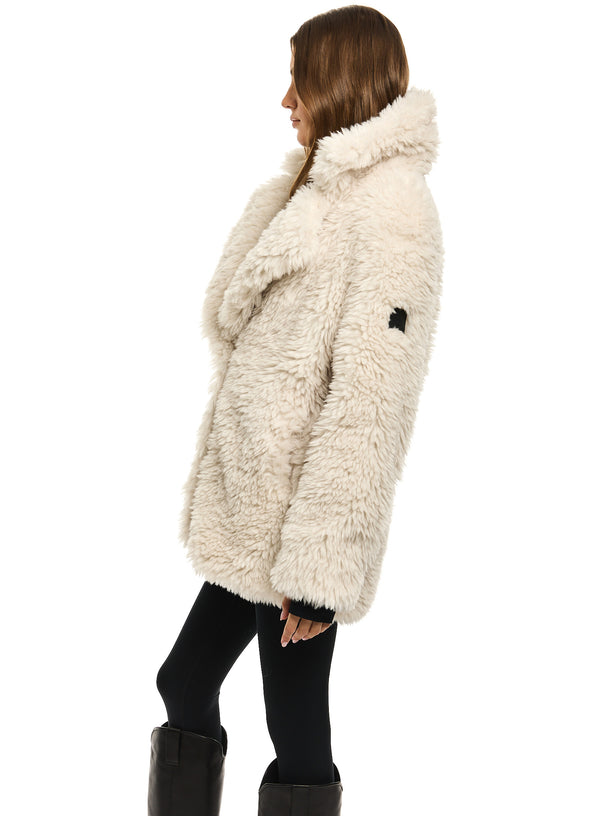 SHAGGY SHERPA CASSIE SHAGGY SHERPA CASSIE