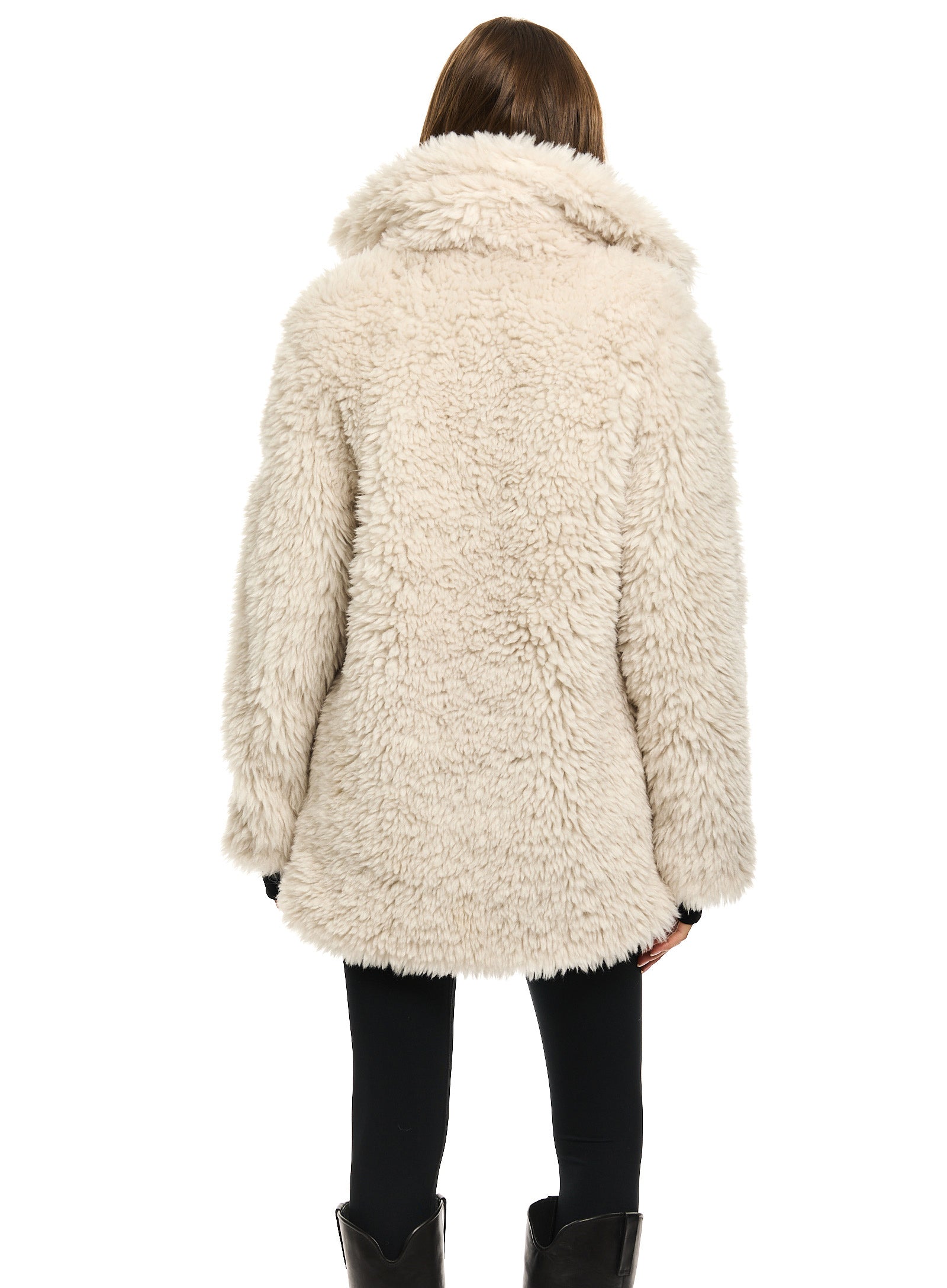 SHAGGY SHERPA CASSIE SHAGGY SHERPA CASSIE