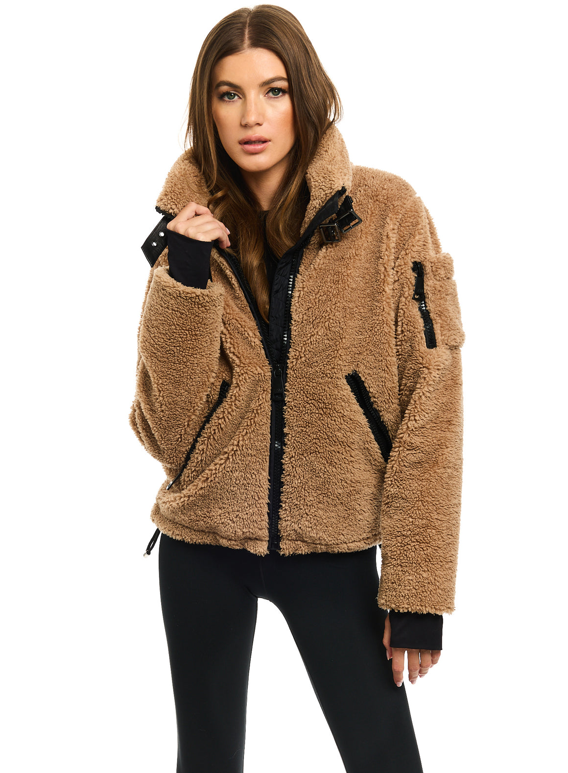 SHERPA DENVER 