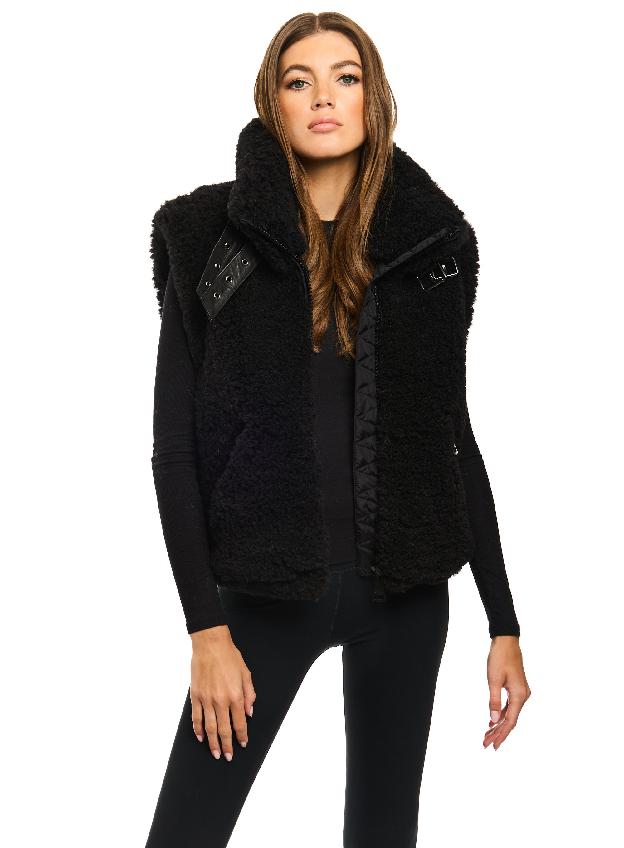 SHERPA VEST SHERPA VEST