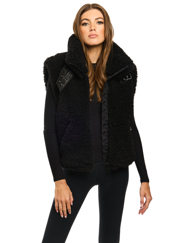 SHERPA VEST SHERPA VEST