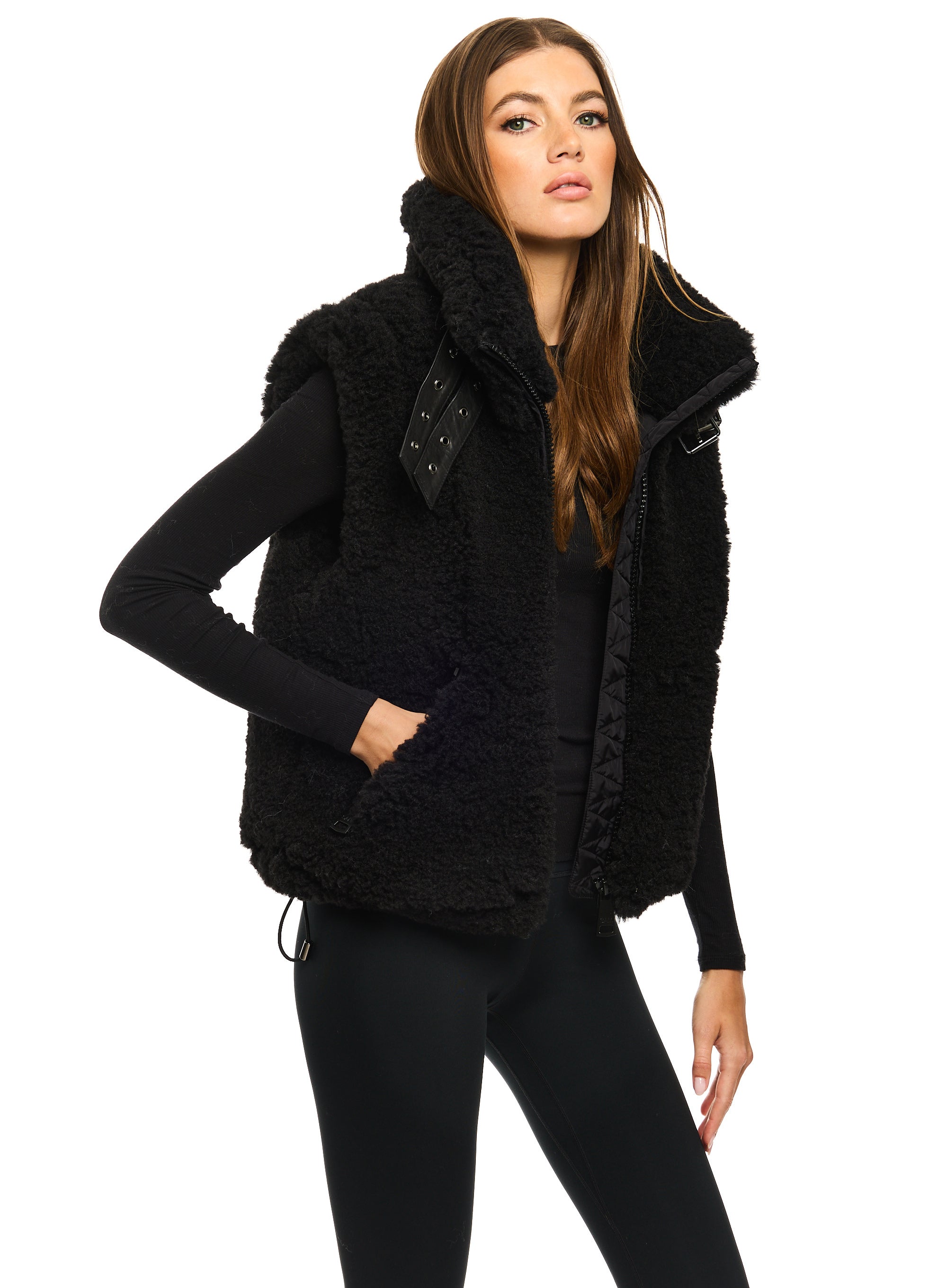 SHERPA VEST SHERPA VEST