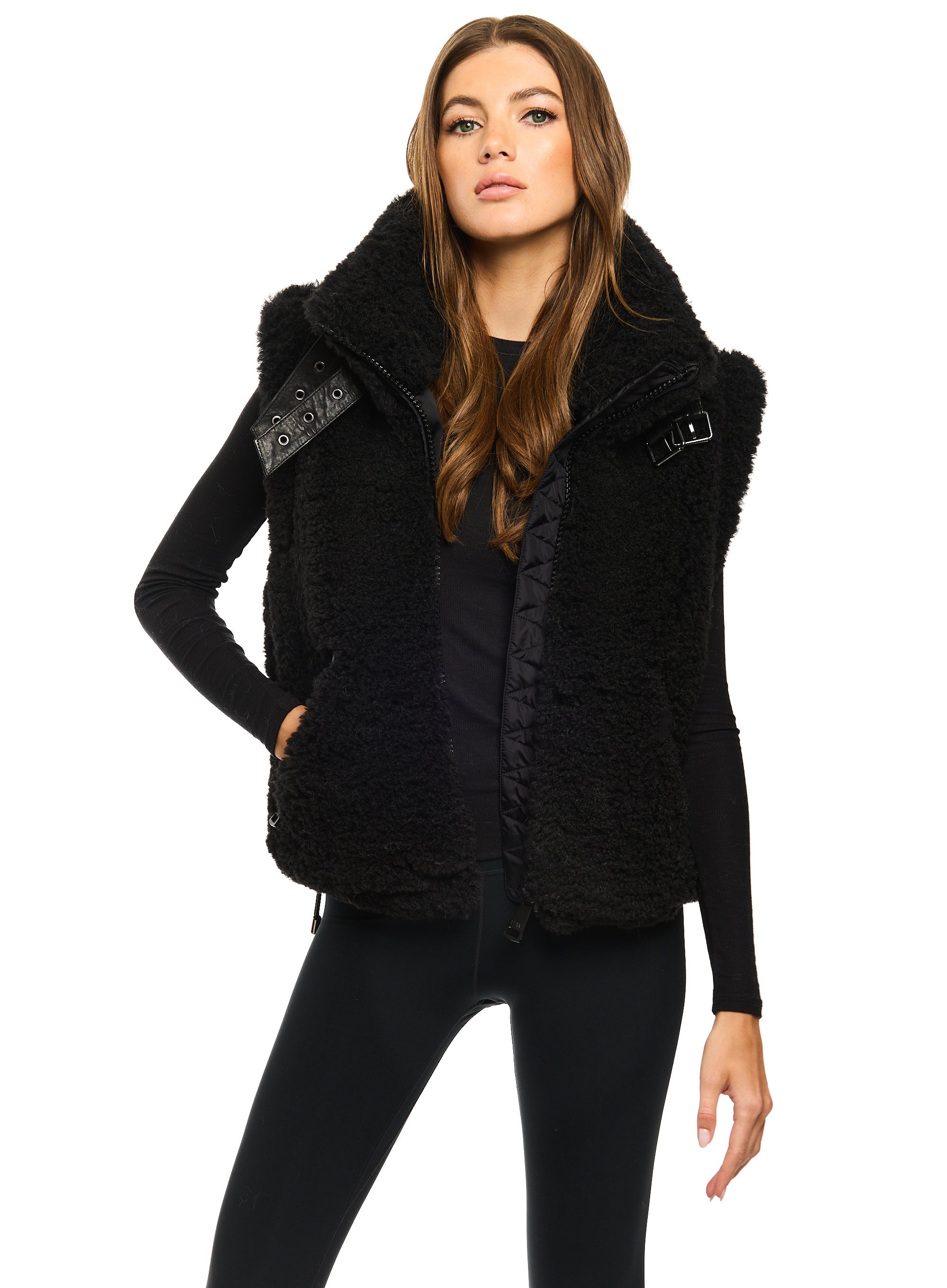 SHERPA VEST SHERPA VEST