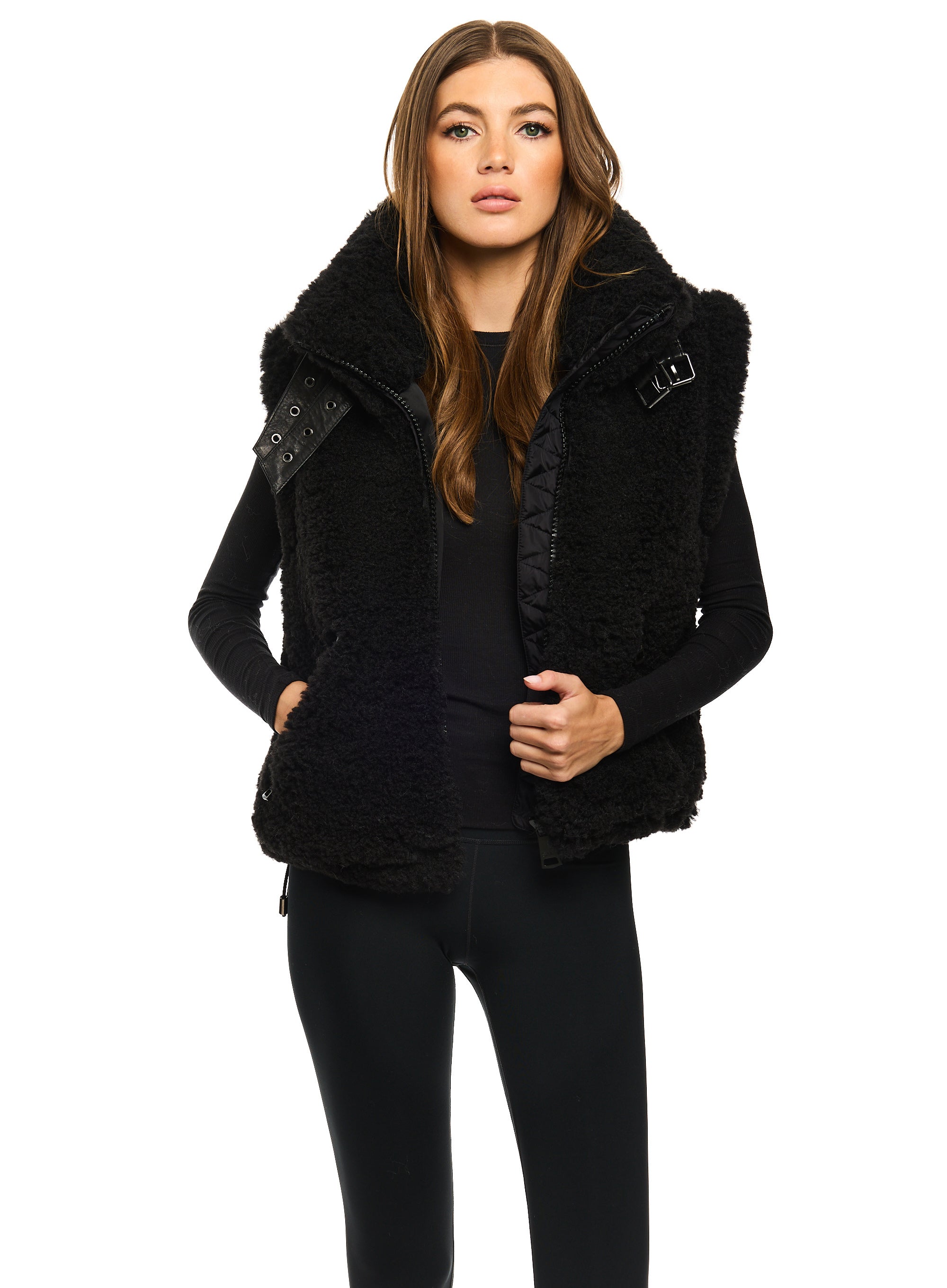SHERPA VEST SHERPA VEST
