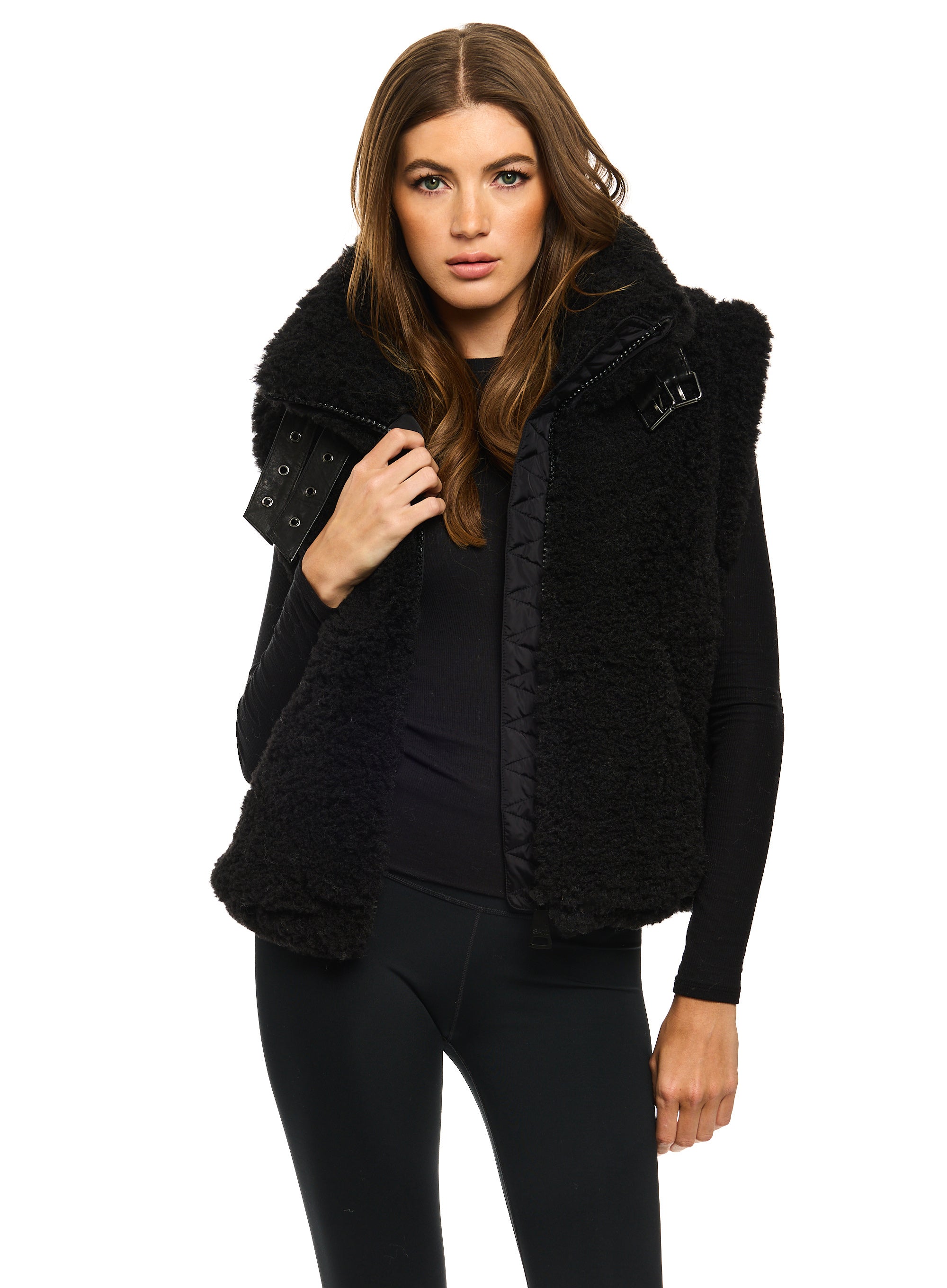 SHERPA VEST SHERPA VEST