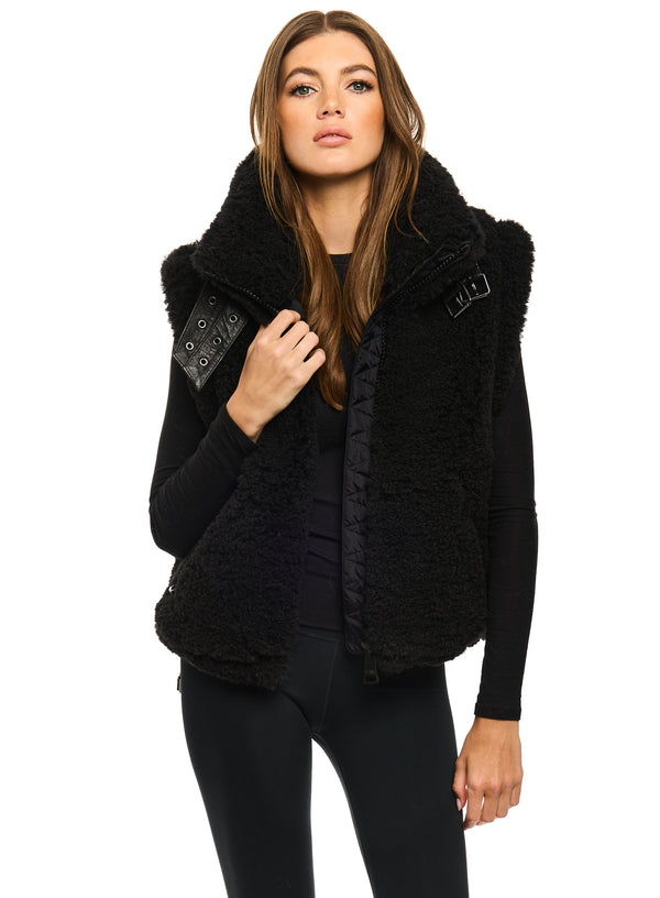 SHERPA VEST SHERPA VEST