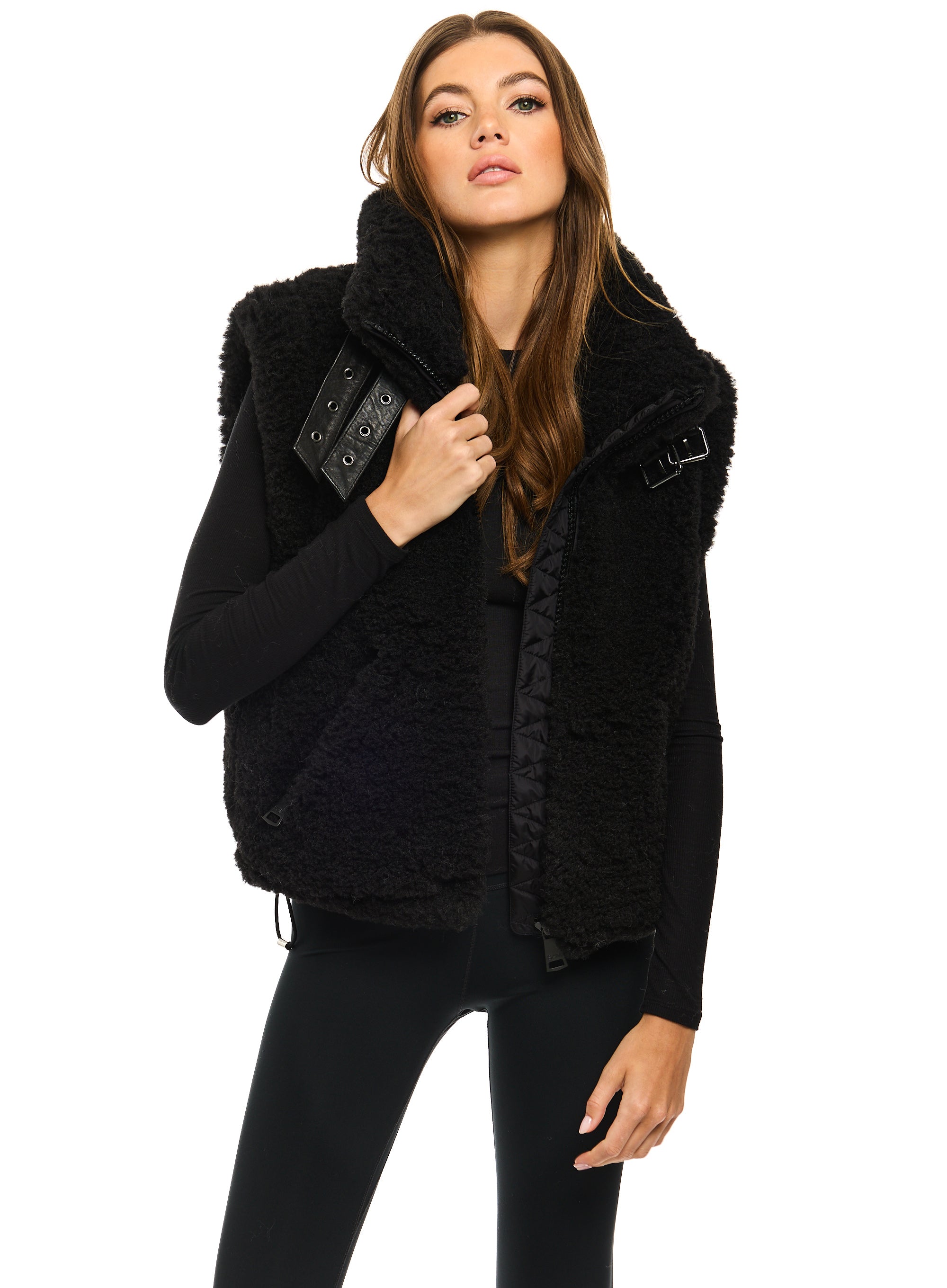 SHERPA VEST SHERPA VEST