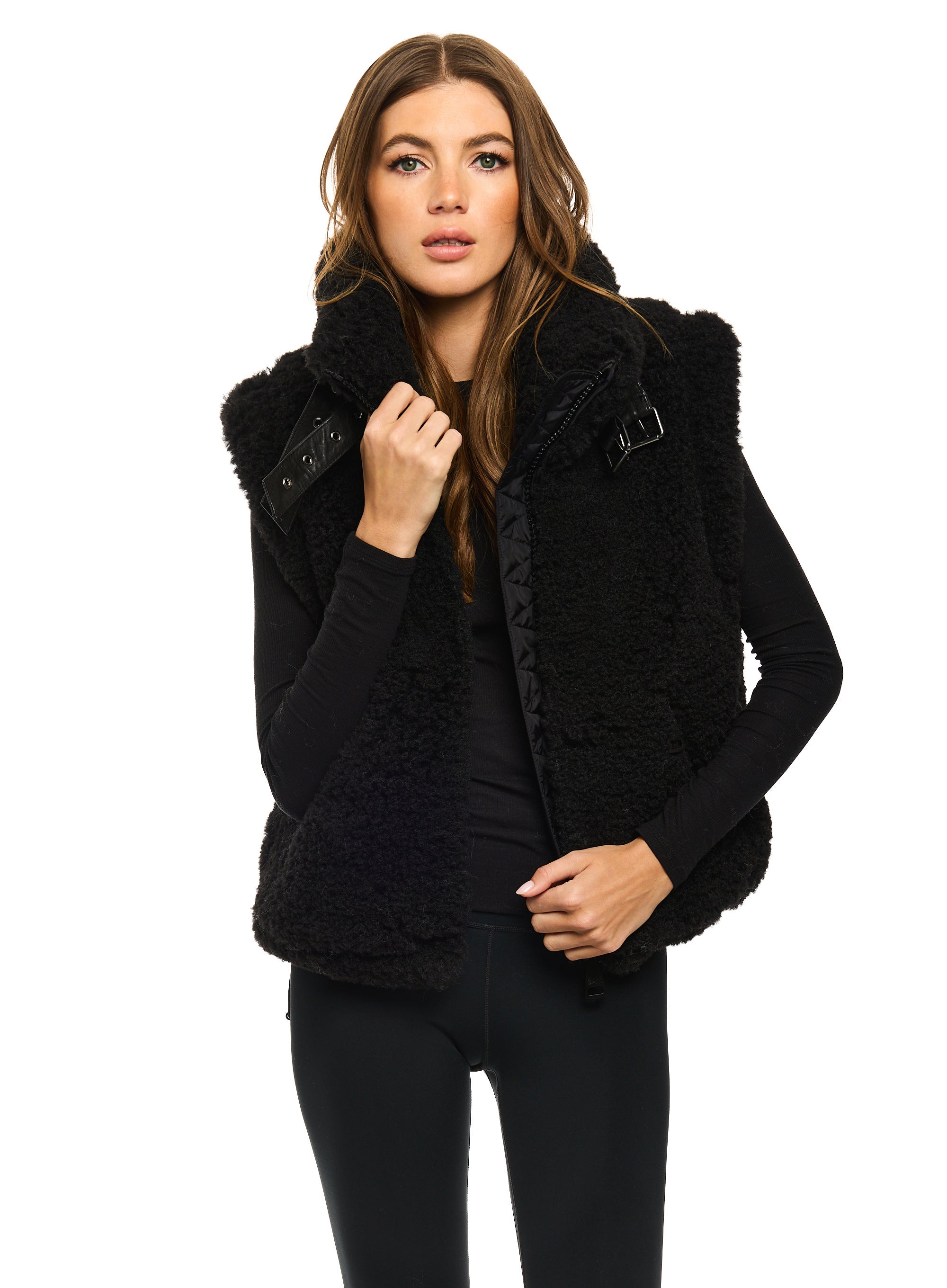 SHERPA VEST SHERPA VEST